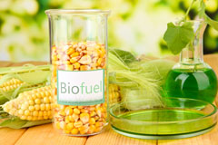Rosemount biofuel availability