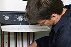 boiler service Rosemount